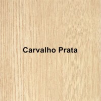 Cor Carvalho Prata